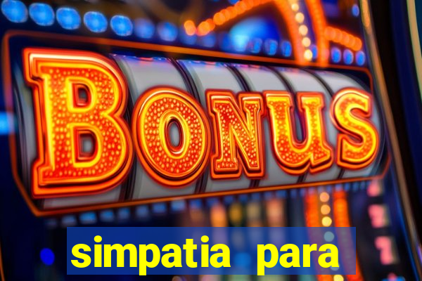simpatia para ganhar no bingo urgente
